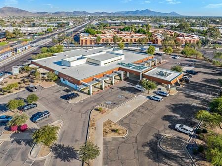 Photo of commercial space at 2423 W. Dunlap Avenue in Phoenix