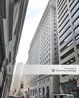225 Bush Street