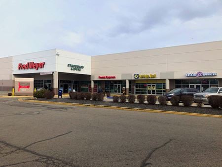 Retail space for Rent at 1850 E Fairview Avenue in Meridian