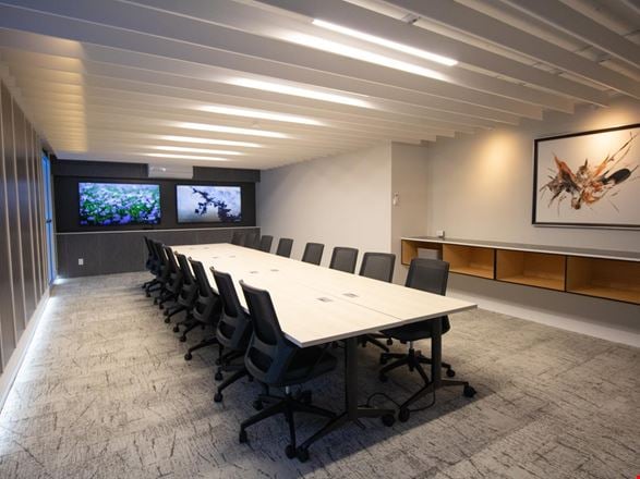 SPOTcowork - SPOTHenrietta