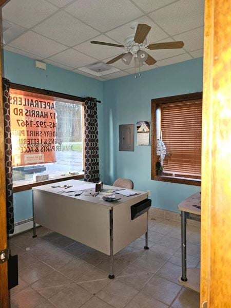 Office space for Rent at 613 Harris Rd in Ferndale
