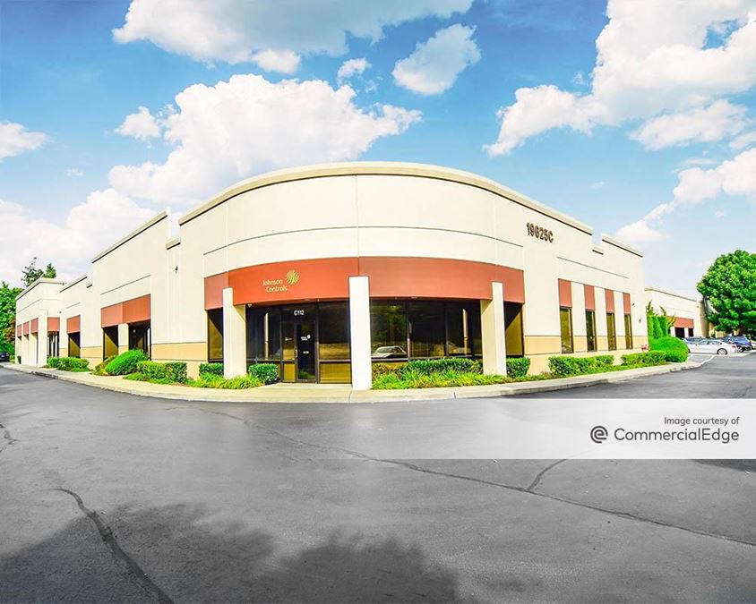 Walker Business Plaza - Buildings A, B & C