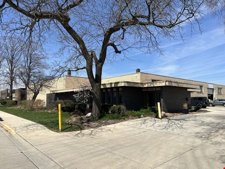 Photo of commercial space at 5500 Mcdermott Dr in Berkeley