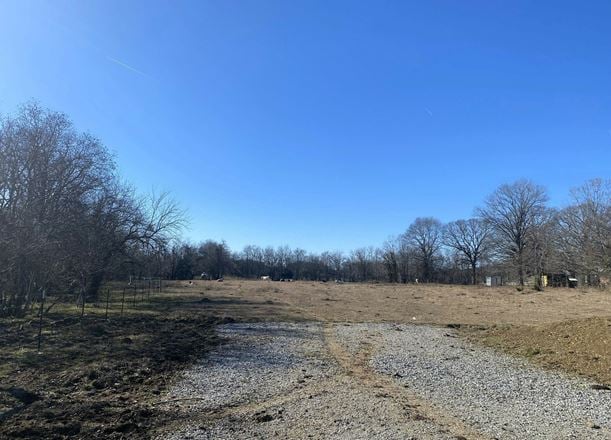 Carter Lane - 39.2 +/- Commercial Acres