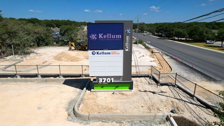 Kellum-Schertz Medical Center