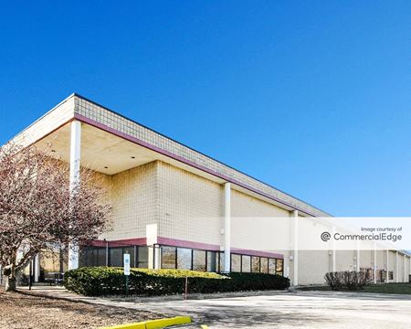 Photo of commercial space at 21 Commerce Drive in Cranbury