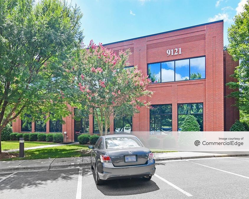 9121 Anson Way, Raleigh, NC 27615