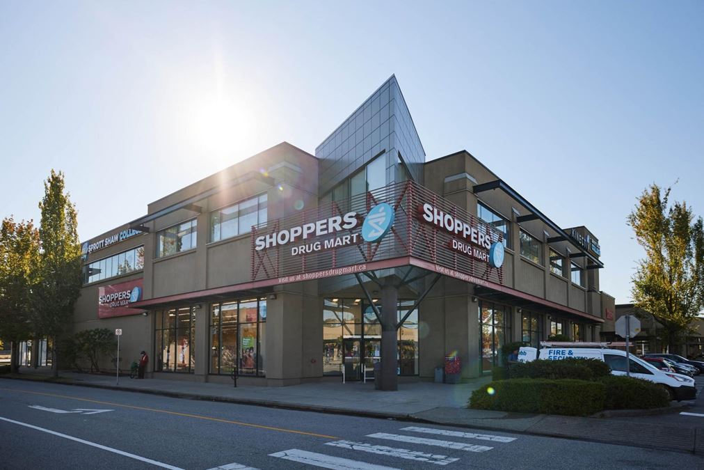 Westgate Shopping Centre