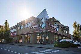 Westgate Shopping Centre
