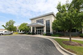 1450 Busch Parkway