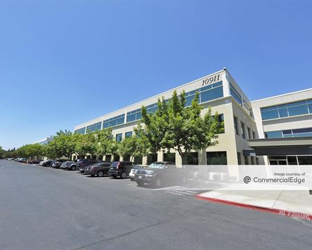 Office space for Rent at 10911 White Rock Road in Rancho Cordova