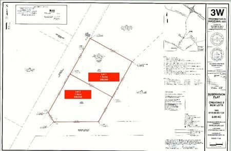 Other space for Sale at Highway 15 N in Harleyville