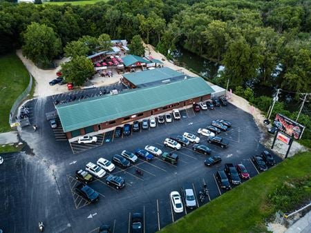 Retail space for Sale at 1030 Viaduct Rd in Savanna