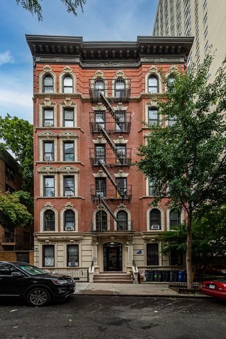 Multi-Family space for Sale at 443 East 88th Street in New York