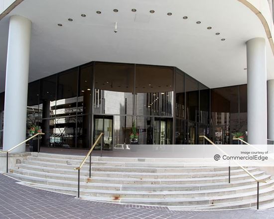 Atrium One