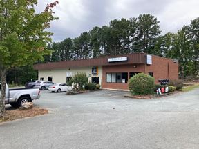 11624 US Highway 15-501