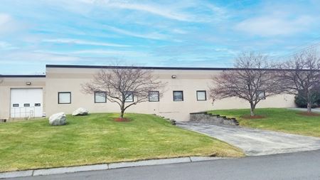 35 Progress Avenue - Nashua