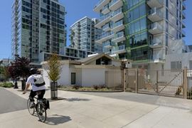 1400 Vancouver Street 