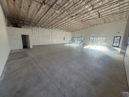 Industrial space for Rent at 4854 Fenton St in Garden City