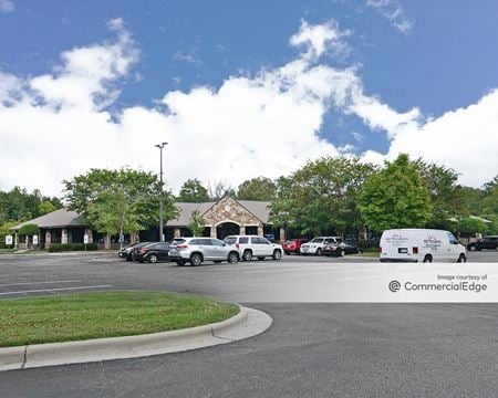 Office space for Rent at 4194 Mendenhall Oaks Pkwy in High Point