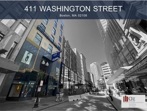 407-411 Washington St