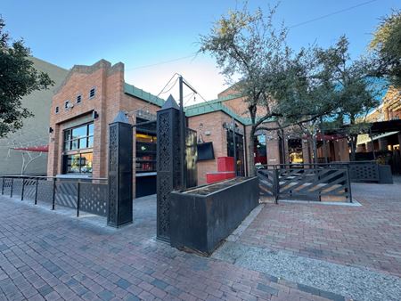Photo of commercial space at 310 S Mill Ave in Tempe