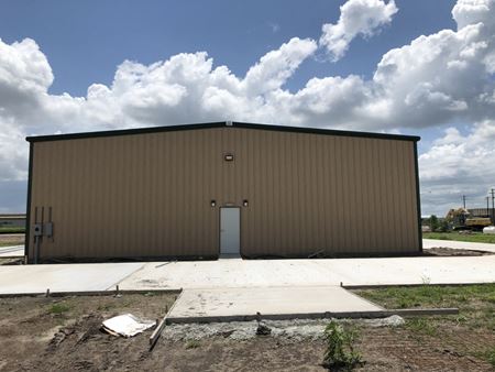 Photo of commercial space at 101 Bob Youker in Harlingen