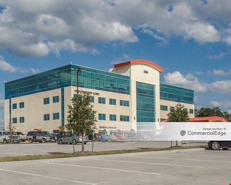 Photo of commercial space at 690 South Loop 336 West in Conroe