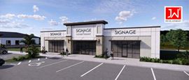 Poinciana Exchange