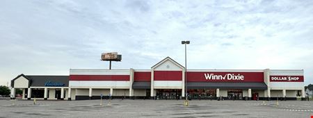 Photo of commercial space at 5440 Highway 90 W in Mobile