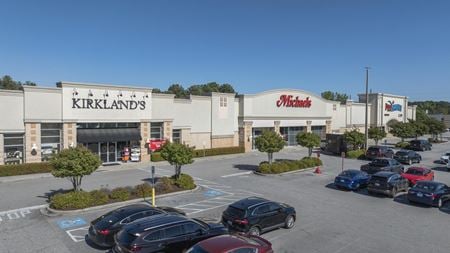 Retail space for Rent at 150 Harbison Blvd in Columbia