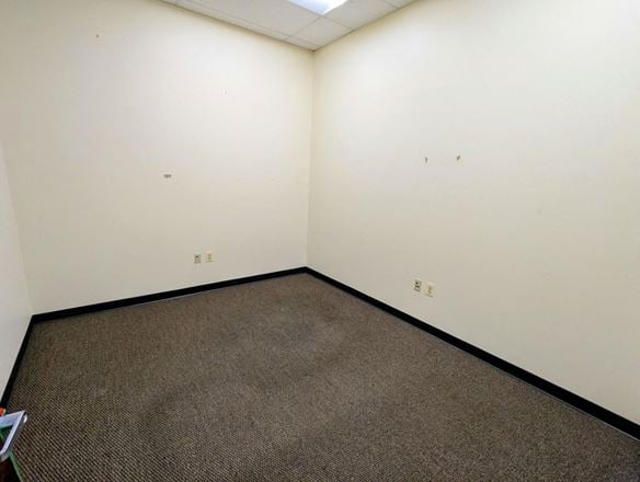 Randallstown Plaza - 3637-3695 Offutt Rd