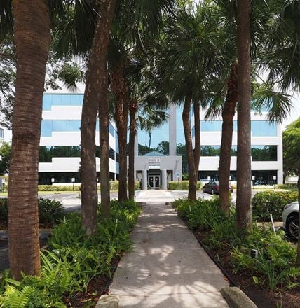 Delray Office Park