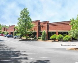 Meadows Corporate Campus - 6435 Shiloh Road