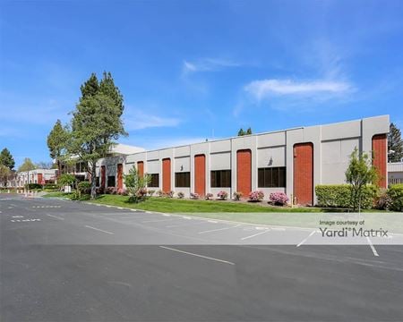 Industrial space for Rent at 1220 East Arques Avenue in Sunnyvale