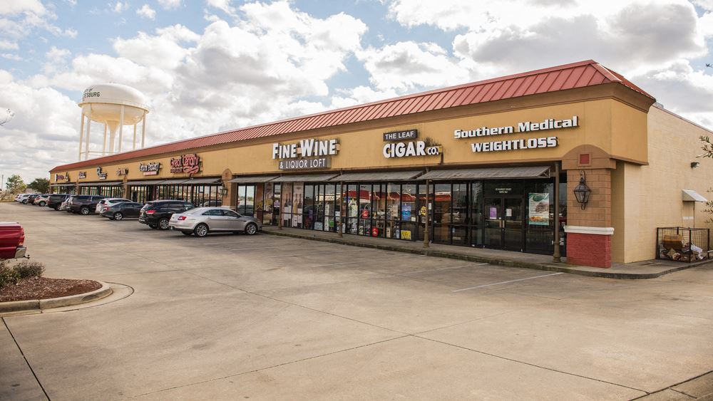 Oak Grove Marketplace