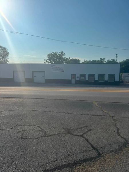 Unassigned space for Sale at 424 North Main , #10-16 in Greenville