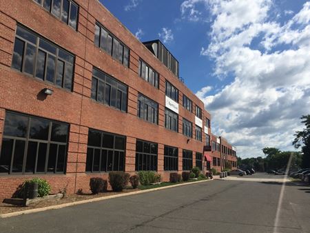 Photo of commercial space at 1 Federal Street in Springfield