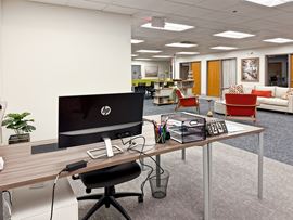 HQ - Brookfield - Wisconsin Ave