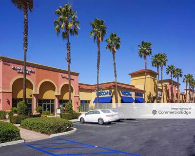 Redlands Town Center