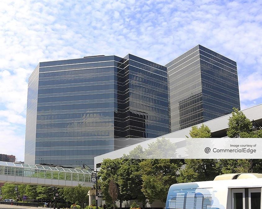Gateway Center III
