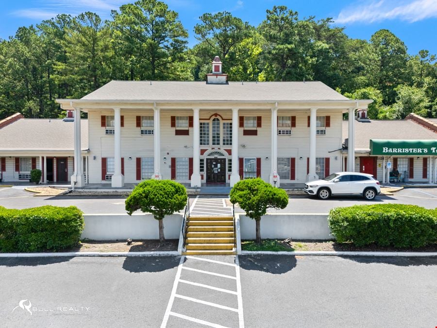 Strong Value-Add Opportunity | 32-Unit EconoLodge by Choice Hotels