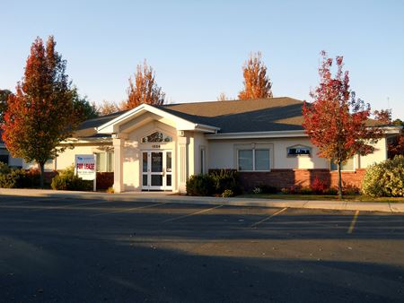 Office space for Rent at 1556 S Timesquare Ln in Boise