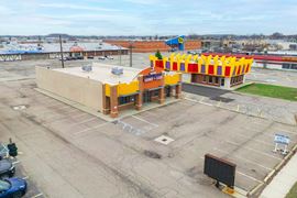 32600 John R Road