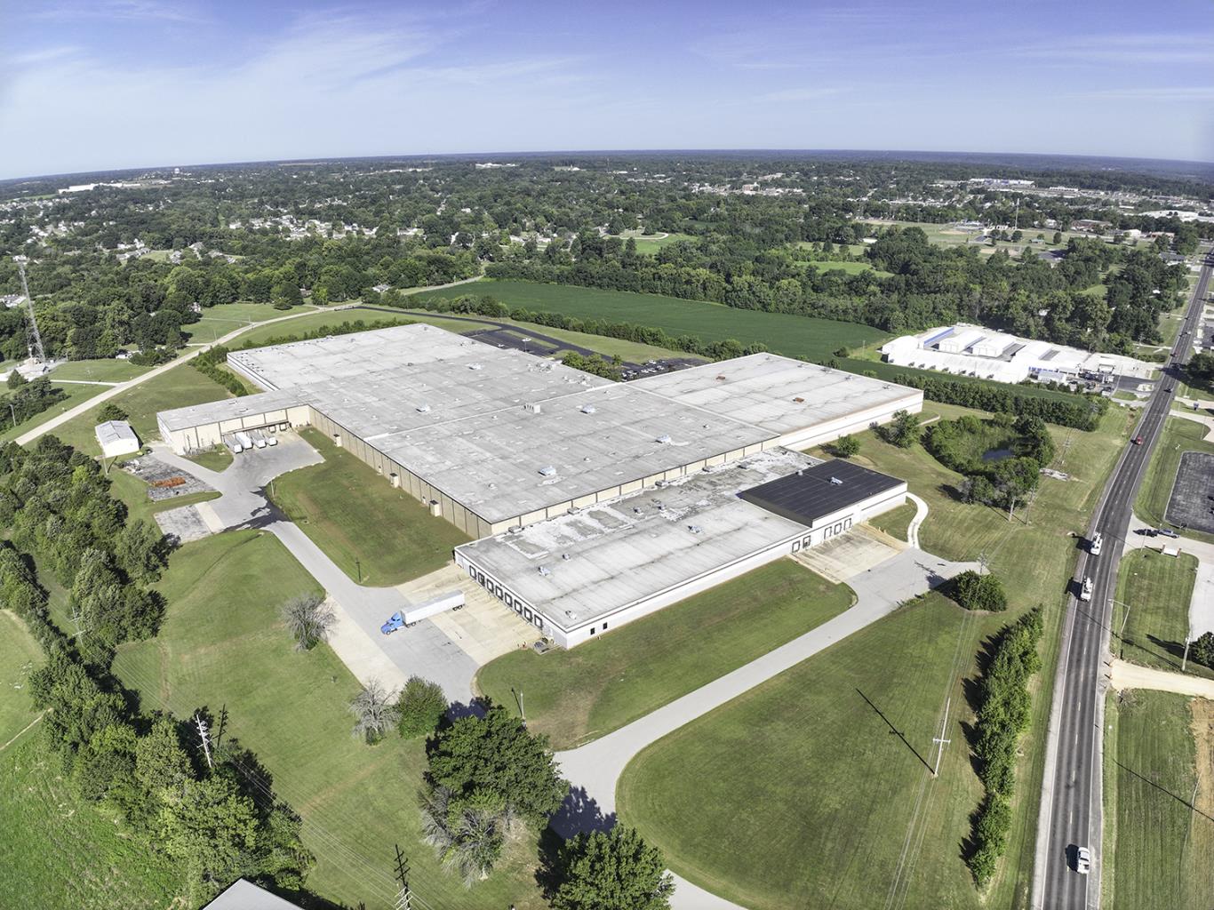 200 Academic Way, Troy, MO 63379