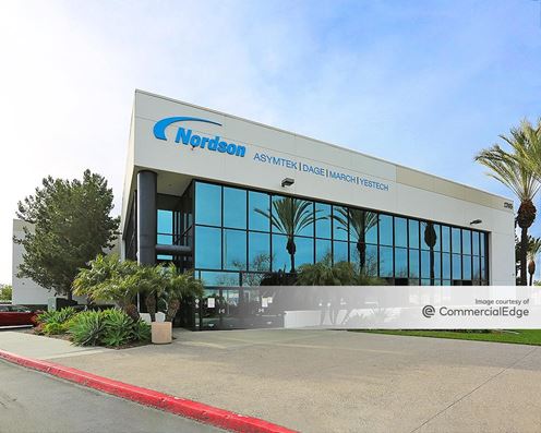 Carlsbad Technology Center