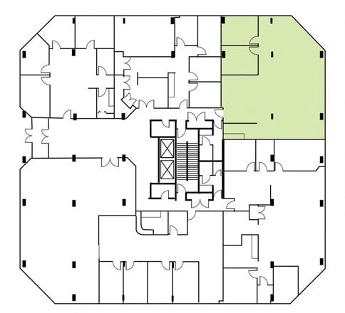 4595 Canada Way | Canada Way Business Park