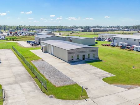 Industrial space for Rent at 198 Trinity Ln in Gray