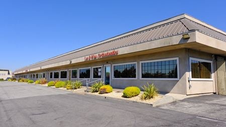 Office space for Rent at 162 South Hillview Drive in Milpitas
