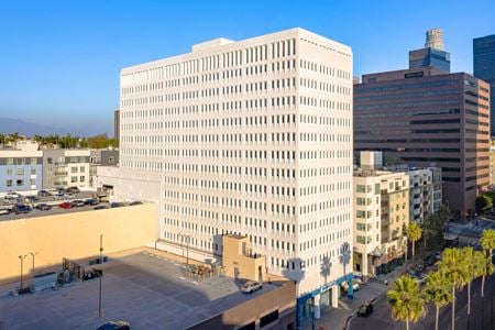 Photo of commercial space at 1127 Wilshire Blvd in Los Angeles